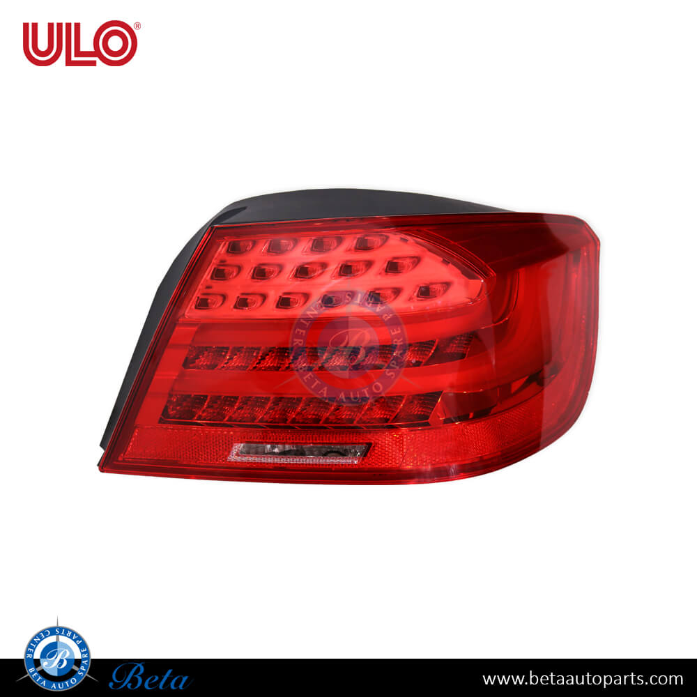 Right Side Tail lamp for BMW 3 Series E93 LCI 2009-2011 models, Part Number 63217252092 Right Side Tail lamp for BMW 3 Series E93 LCI 2009-2011 models, Part Number 63217252092